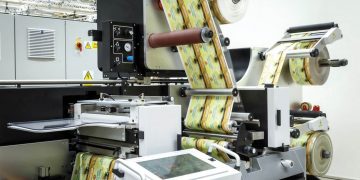 Canon Group, Edale’yi satın alarak etiket ve ambalajda büyüme stratejisini destekliyor