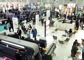 FESPA Eurasia, 9 milyar dolarlık sektörü bu yıl daha büyük alanda buluşturacak