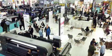 FESPA Eurasia, 9 milyar dolarlık sektörü bu yıl daha büyük alanda buluşturacak