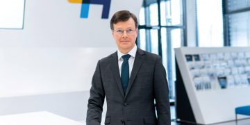 Heidelberger Druckmaschinen AG’nin yeni CEO’suDr. Ludwin Monz:“Teknolojik uzmanlığımızı yeni pazarlara sunmalıyız”