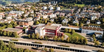 Heidelberg, büyüyen etiket pazarına odaklanıyor ve Gallus tesislerini güçlendiriyor