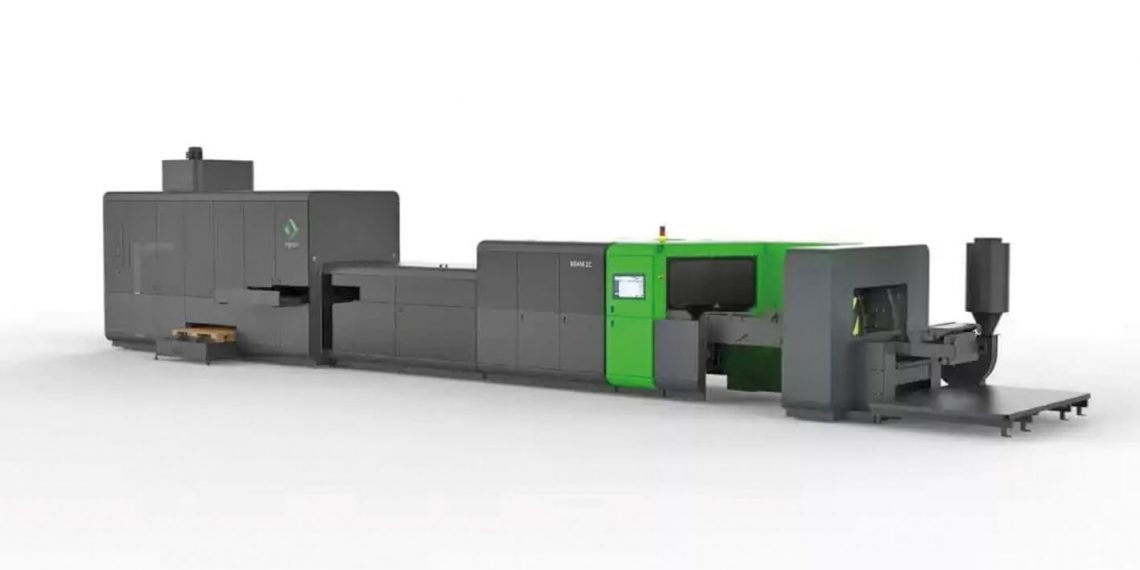 Highcon ve Tilia Labsiş birliği