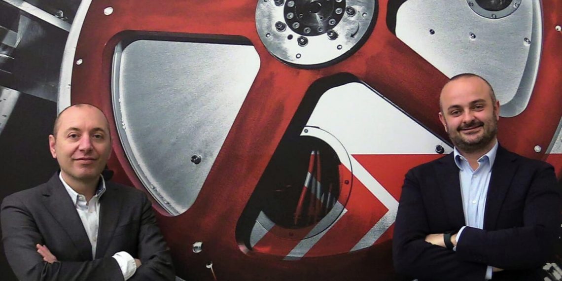 Yeni bir teknoloji iş ortaklığı: Kodak ve GDM