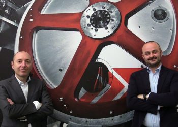 Yeni bir teknoloji iş ortaklığı: Kodak ve GDM