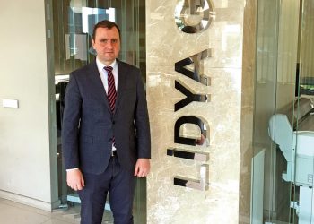 EFI Fiery Proserver ile renklerinizi yönetebilirsiniz