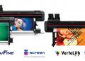 Mutoh Avrupa’dan FESPA Berlin 2022 yenilikleriYeni XpertJet Pro tabela ve teşhir baskı makineler