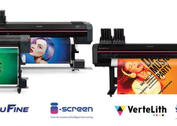 Mutoh Avrupa’dan FESPA Berlin 2022 yenilikleriYeni XpertJet Pro tabela ve teşhir baskı makineler