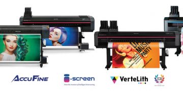 Mutoh Avrupa’dan FESPA Berlin 2022 yenilikleriYeni XpertJet Pro tabela ve teşhir baskı makineler