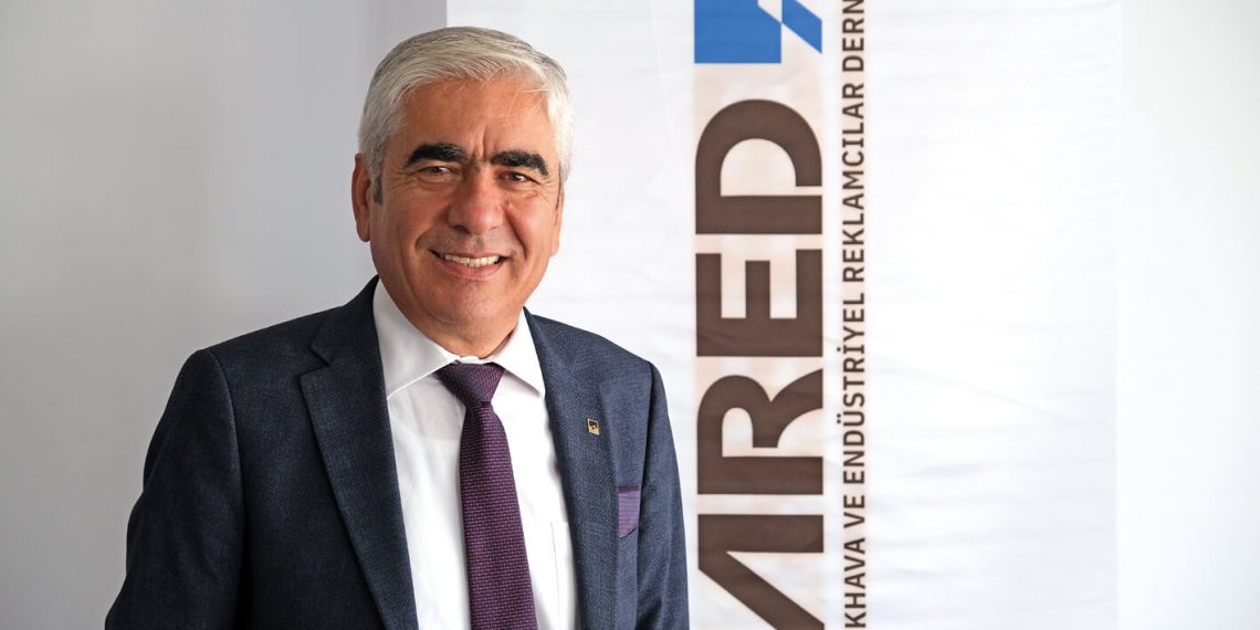 Fuarcılıksektöründekitartışmalar reklam vergisinin güncellenmesini zorunlu kılıyor