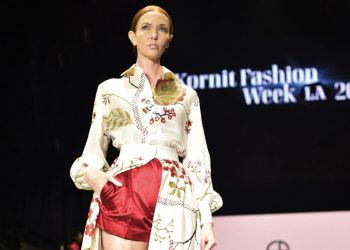 Kornit Moda Haftası Tel Aviv 2022’deKornit Digital,moda ve tekstil kurallarını yeniden yazdı