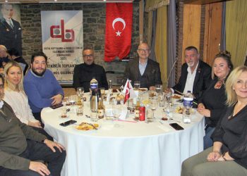 DİKOBASDER çalışmalarını sürdürüyor