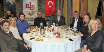 DİKOBASDER çalışmalarını sürdürüyor