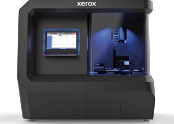 Vertex Manufacturing, Xerox® Elem™ Additive Solutions ile iş ortağı oluyor