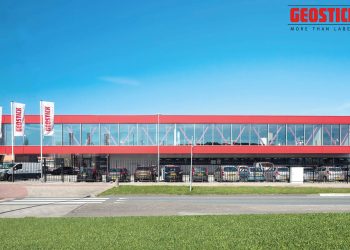 Geostick, BOBST DIGITAL MASTER340 Hepsi Bir Arada, Hepsi Sıralı etiket baskı makinesineyatırım yaptı