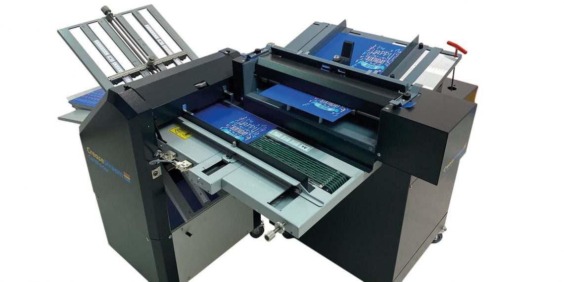 CreaseStream, dijital baskı şirketleri için CardFolder’ı tanıttı