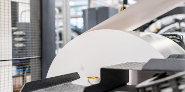 Contiweb, kesintisiz bobin açıcı ile dijital baskı süresinien üst düzeye çıkıyor