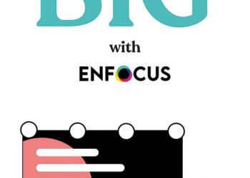 Enfocus, geniş format endüstrisi için yeni iş akışı otomasyon paketi oluşturuyor: “Küçük yatırım yapın, büyük basın”