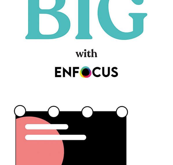 Enfocus, geniş format endüstrisi için yeni iş akışı otomasyon paketi oluşturuyor: “Küçük yatırım yapın, büyük basın”