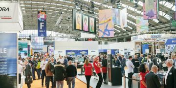 FESPA Global Print Expo 2022’ye geri sayım:  Endüstri baskıyı harekete geçirmeye hazırlanıyor