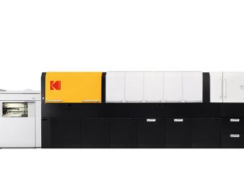 Kodak, Gulf Print & Pack 2022’de son teknoloji dijital baskı ve iş akışı çözümlerini sergiliyor
