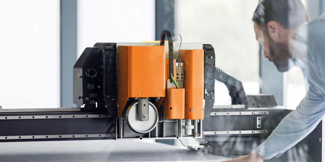 Kongsberg yeni demo merkezleri açtı