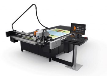 FESPA Berlin’de (31 Mayıs-3 Haziran)Kongsberg PCS yeniliklerin tasarımları hayata nasıl geçirdiğini gösterecek