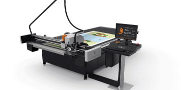 FESPA Berlin’de (31 Mayıs-3 Haziran)Kongsberg PCS yeniliklerin tasarımları hayata nasıl geçirdiğini gösterecek