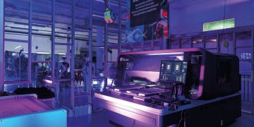 Kornit Moda Haftası Londra 2022:Markalar, içerik,üreticiler ve tüketiciler için fikirden üretimestatükoyu bozmak