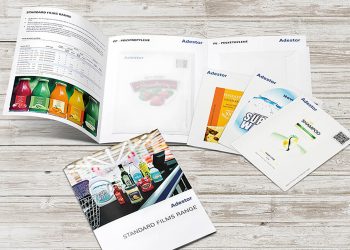 Lecta Adestor film ürünleri ve hizmetleri hattını genişletiyor