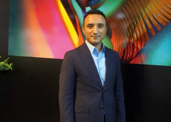 Lidya Grup Satış Direktörü Adem Öz:“Matbaacılık sektöründe inkjet teknolojisi büyüyecek”