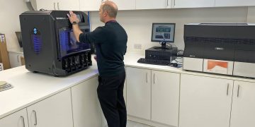 Sepura, Stratasys J35 Pro 3D yazıcı ile tasarımı iyileştiriyor ve telekomünikasyon ekipmanlarının geliştirme süresini kısaltıyor