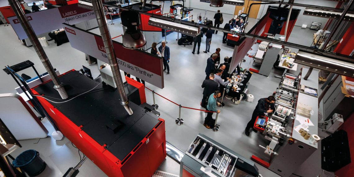 “Daha azıyladaha çok iş yapın”