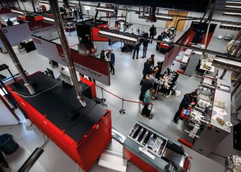 “Daha azıyladaha çok iş yapın”