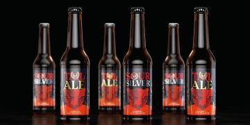 Xeikon Café Europe’da canlı demolarla metalik renklerlebaskı gösterildi