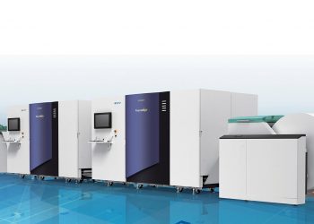 SCREEN’den Truepress Jet520HD Serisi için SC+ Chroma Package