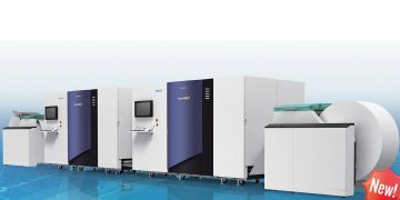 SCREEN’den Truepress Jet520HD Serisi için SC+ Chroma Package