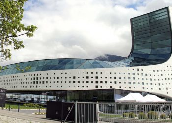 Durst Expo 2022 LabelDurst Brixen İtalya’daki merkezinde yeniliklerini ziyaretçileri ile paylaştı