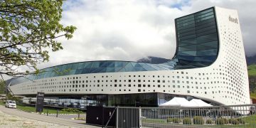 Durst Expo 2022 LabelDurst Brixen İtalya’daki merkezinde yeniliklerini ziyaretçileri ile paylaştı