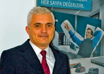Kyocera, Türkiye A3 MFP pazar liderliğini korudu