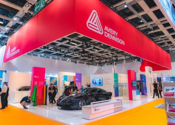 Avery Dennison’dan Fespa’da yeni performans ve sürdürülebilirlik seviyeleri