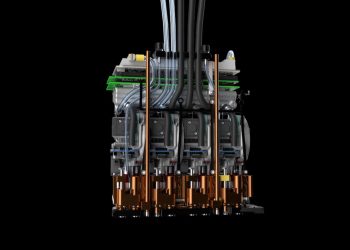 BOBST Inkjet Printing: Etiket üretimini değiştiren bir baskı kümesi