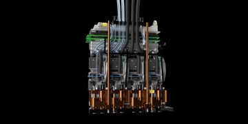 BOBST Inkjet Printing: Etiket üretimini değiştiren bir baskı kümesi