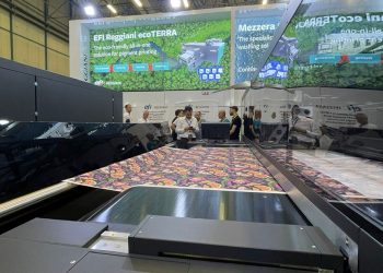EFI Reggiani, ITM 2022’de yeni ecoTERRA çözümü ile yeşilde inovasyona öncülük ediyor