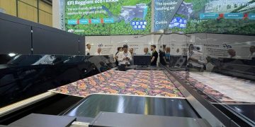 EFI Reggiani, ITM 2022’de yeni ecoTERRA çözümü ile yeşilde inovasyona öncülük ediyor