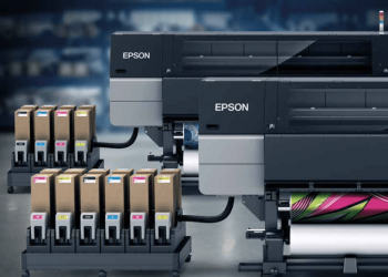 Epson, kendi markasını yaratmak isteyenler için tasarladı