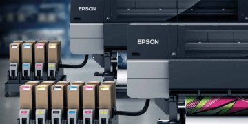 Epson, kendi markasını yaratmak isteyenler için tasarladı