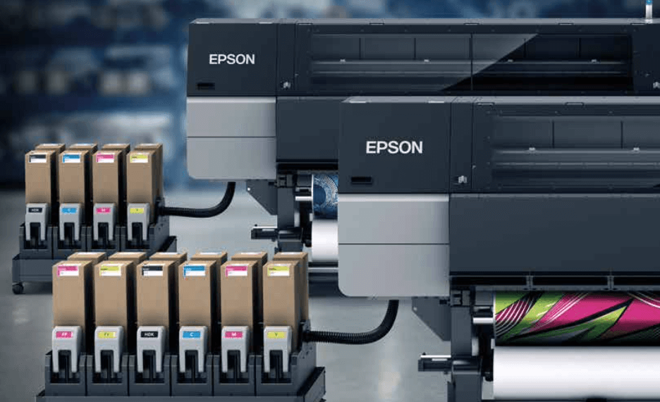 Epson, kendi markasını yaratmak isteyenler için tasarladı