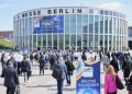 Canlı FESPA Global Print Expo 2022 işe geri dönüşün kanıtıydı