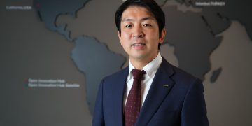 Fujifilm Türkiye üst yönetim değişikliği