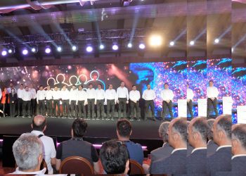 Fujifilm Türkiye’den Revoria lansmanı